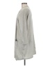DONNI Gray Cardigan One size - photo 5