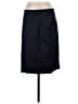 Brooks Brothers Blue Formal Skirt Size 4 - photo 1