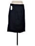 Brooks Brothers Blue Formal Skirt Size 4 - photo 2