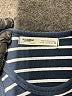 Pull&Bear Blue Tank Top Size S - photo 7