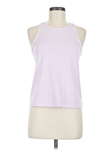 Lululemon Athletica Sleeveless T-Shirt (view 1)