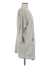 DONNI Gray Cardigan One size - photo 4