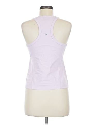 Lululemon Athletica Sleeveless T-Shirt (view 2)