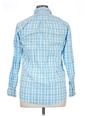 Vineyard Vines Long Sleeve Button-Down Shirt (view 2)