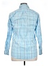 Vineyard Vines 100% Cotton Blue Long Sleeve Button-Down Shirt Size XL - photo 2