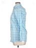 Vineyard Vines 100% Cotton Blue Long Sleeve Button-Down Shirt Size XL - photo 5