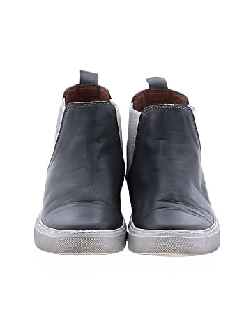 Bueno Ankle Boots (view 2)