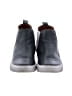 Bueno Gray Ankle Boots Size EU 37 - photo 2
