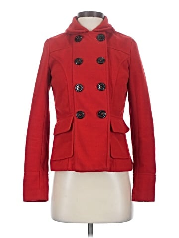 Delia's Coat (view 1)