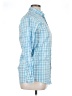 Vineyard Vines 100% Cotton Blue Long Sleeve Button-Down Shirt Size XL - photo 4
