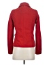 Delia's 100% Polyester Red Coat Size XS - photo 2