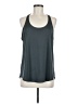 Lululemon Athletica Gray Active Tank Size 10 - photo 1