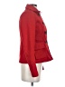 Delia's 100% Polyester Red Coat Size XS - photo 4
