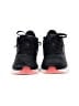 Nike Solid Black Sneakers Size 8 1/2 - photo 2