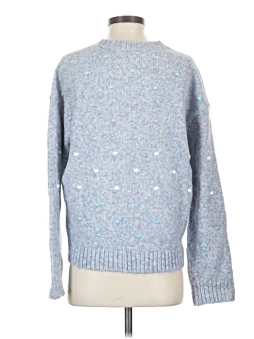 Ann Taylor LOFT Pullover Sweater (view 2)