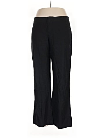 Gap Linen Pants (view 1)