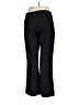Gap Black Linen Pants Size 10 - photo 2