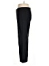 Gap Black Linen Pants Size 10 - photo 5