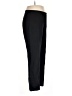Gap Black Linen Pants Size 10 - photo 4