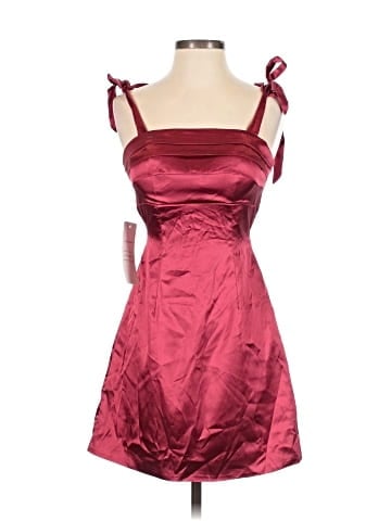 Wear Your Love Sleeveless Top (view 1)