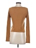 Madewell Tan Cardigan Size S - photo 2