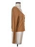Madewell Tan Cardigan Size S - photo 4