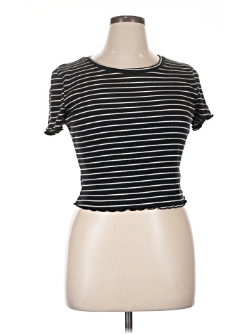 Aero Short Sleeve T-Shirt (view 1)