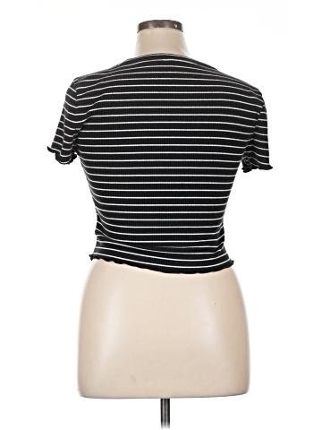 Aero Short Sleeve T-Shirt (view 2)