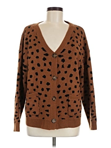 Downeast Cardigan (view 1)