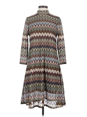 CATHERINE Catherine Malandrino Casual Dress (view 1)