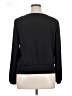 1.State 100% Polyester Black Long Sleeve Blouse Size XL - photo 2