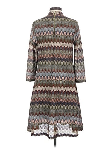 CATHERINE Catherine Malandrino Casual Dress (view 2)