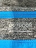 Outdoor Research Solid Blue Active Skort Size M (estimated) - photo 4
