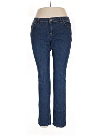 Lands' End Jeans (view 1)