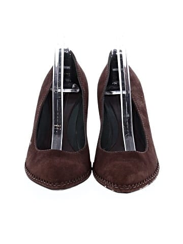 Fratelli Rossetti Heels (view 2)