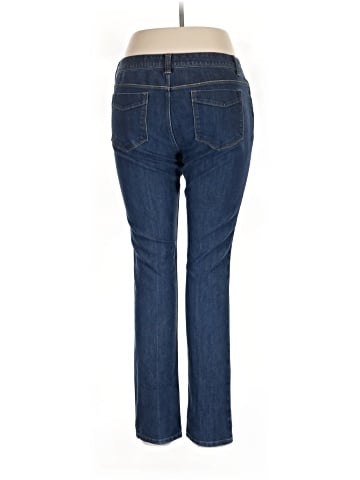 Lands' End Jeans (view 2)