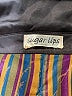Sugar Lips Black Jacket Size S - photo 6