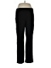 Donna Karan New York Solid Black Active Pants Size L - photo 1