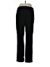Donna Karan New York Solid Black Active Pants Size L - photo 2