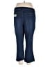d.jeans Blue Jeans Size 18 - photo 2