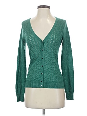 Merona Cardigan (view 1)