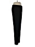 Donna Karan New York Solid Black Active Pants Size L - photo 4