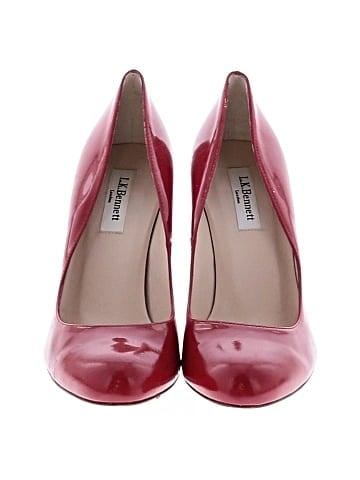 L.K. Bennett Heels (view 2)