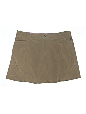L.L.Bean Skort (view 1)