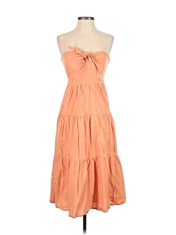 Sim & Sam Casual Dress (view 1)