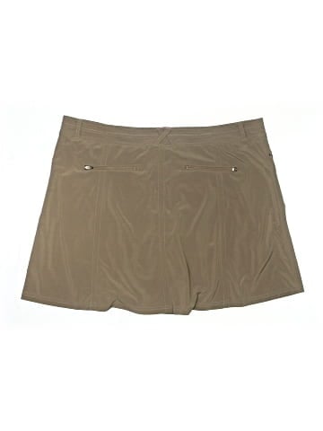 L.L.Bean Skort (view 2)