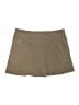 L.L.Bean Solid Tan Skort Size 18 R - photo 2