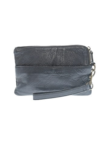 Liebeskind Berlin Leather Wristlet (view 1)
