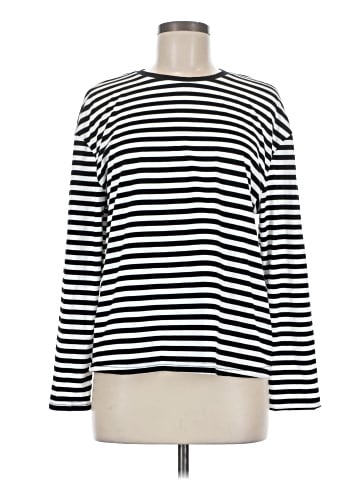 Shein Long Sleeve T-Shirt (view 1)