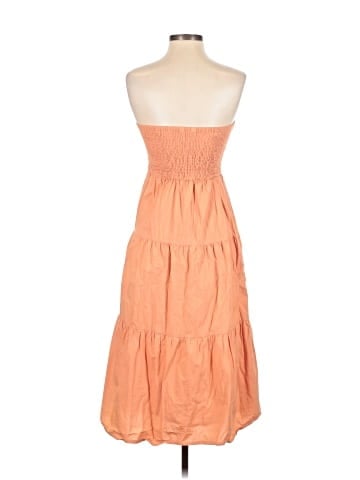 Sim & Sam Casual Dress (view 2)